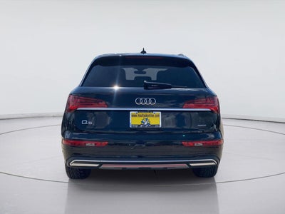 2021 Audi Q5 Premium