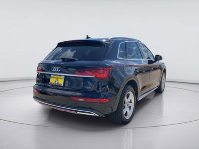 2021 Audi Q5 Premium
