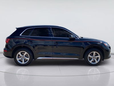 2021 Audi Q5 Premium