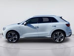 2020 Audi Q3 S line Premium Plus