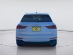 2020 Audi Q3 S line Premium Plus