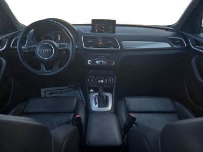 2018 Audi Q3 2.0T Premium Plus quattro