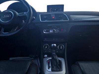 2018 Audi Q3 2.0T Premium Plus quattro