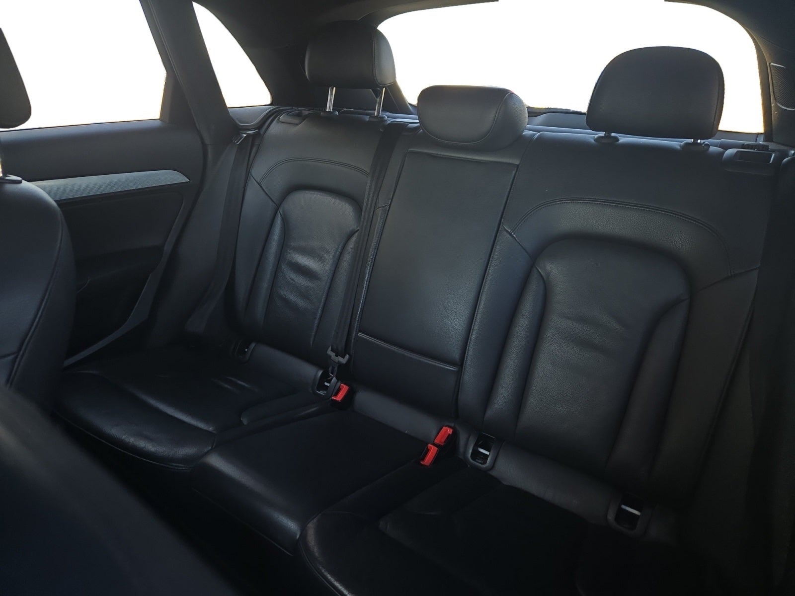 2018 Audi Q3 2.0T Premium Plus quattro