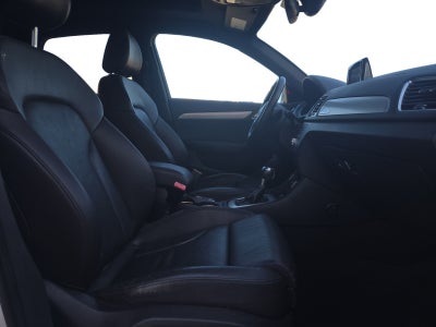 2018 Audi Q3 2.0T Premium Plus quattro