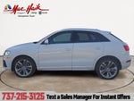 2018 Audi Q3 2.0T Premium Plus quattro