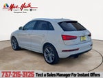2018 Audi Q3 2.0T Premium Plus quattro