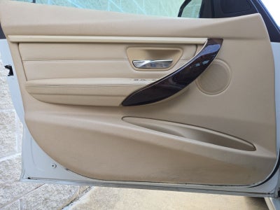 2014 BMW 3 Series 328i