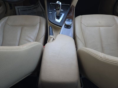 2014 BMW 3 Series 328i