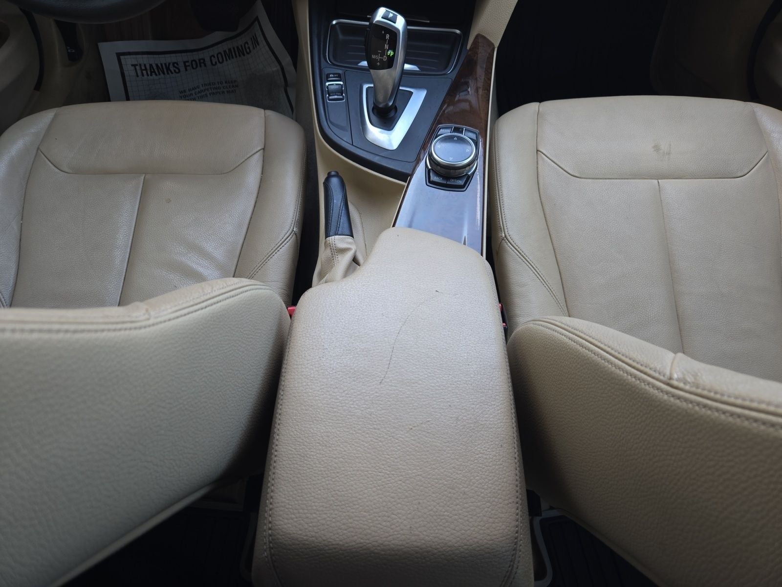 2014 BMW 3 Series 328i