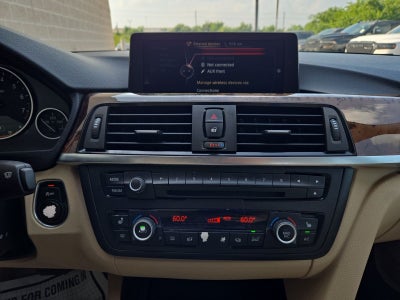 2014 BMW 3 Series 328i