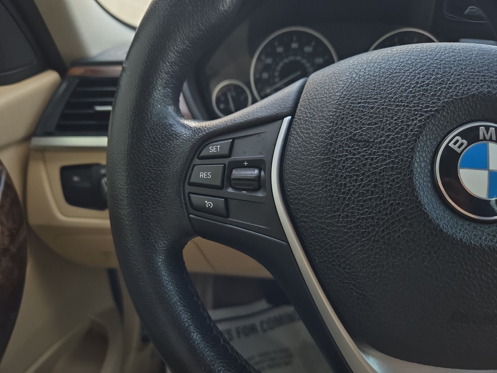 2014 BMW 3 Series 328i