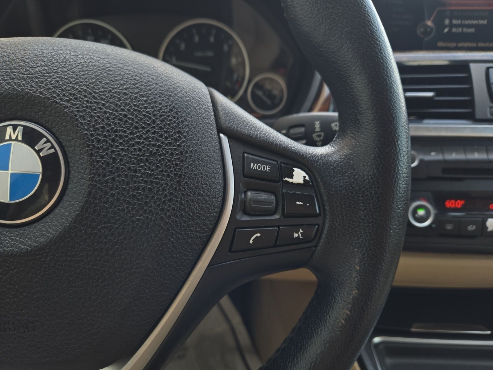 2014 BMW 3 Series 328i
