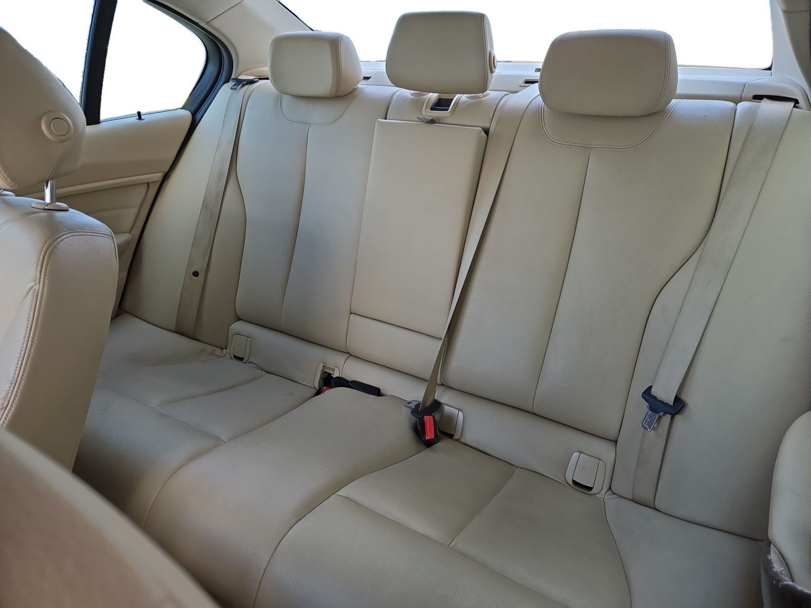 2014 BMW 3 Series 328i