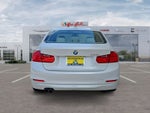 2014 BMW 3 Series 328i