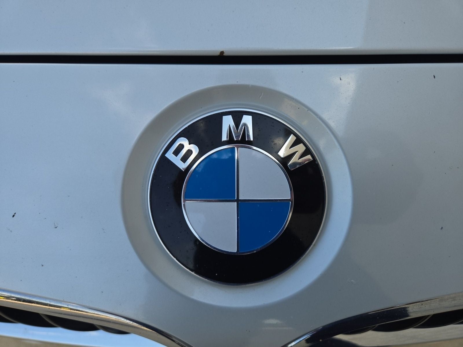2014 BMW 3 Series 328i