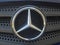 2016 Mercedes-Benz Sprinter 2500 Passenger 144 WB BlueTEC®
