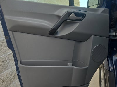 2016 Mercedes-Benz Sprinter 2500 Passenger 144 WB BlueTEC®