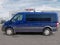 2016 Mercedes-Benz Sprinter 2500 Passenger 144 WB BlueTEC®