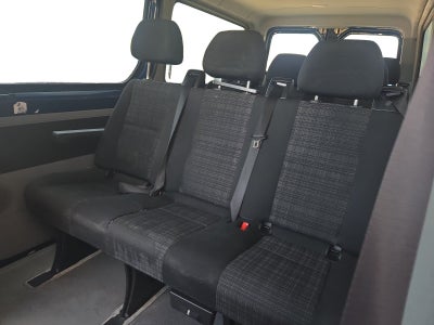 2016 Mercedes-Benz Sprinter 2500 Passenger 144 WB BlueTEC®