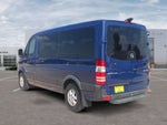 2016 Mercedes-Benz Sprinter 2500 Passenger 144 WB BlueTEC®