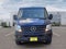 2016 Mercedes-Benz Sprinter 2500 Passenger 144 WB BlueTEC®