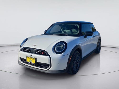 2025 MINI Hardtop 2 Door Cooper S