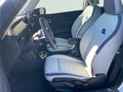 2025 MINI Hardtop 2 Door Cooper S