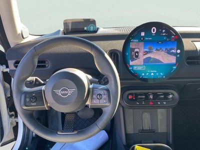 2025 MINI Hardtop 2 Door Cooper S
