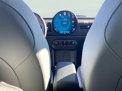 2025 MINI Hardtop 2 Door Cooper S