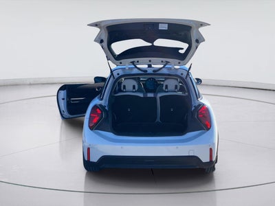 2025 MINI Hardtop 2 Door Cooper S