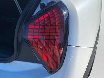 2025 MINI Hardtop 2 Door Cooper S