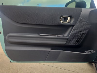 2025 MINI Cooper S Base