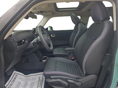 2025 MINI Cooper S Base