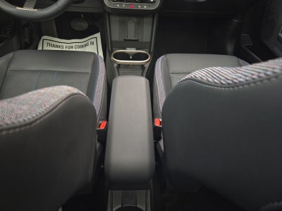2025 MINI Cooper S Base