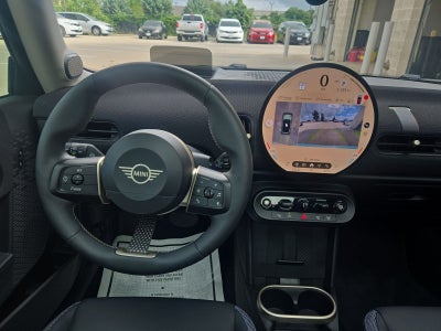 2025 MINI Cooper S Base