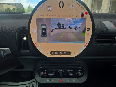 2025 MINI Cooper S Base