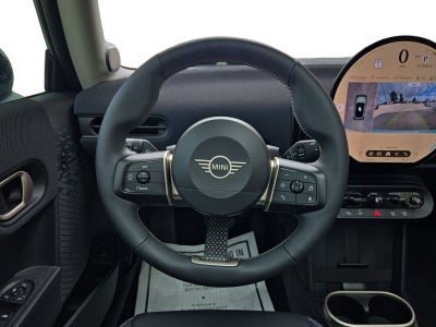 2025 MINI Cooper S Base