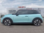 2025 MINI Cooper S Base