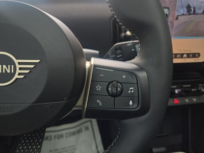 2025 MINI Cooper S Base