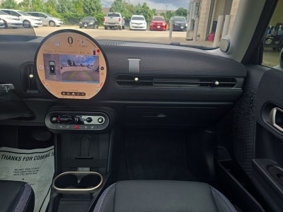 2025 MINI Cooper S Base