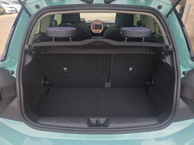 2025 MINI Cooper S Base