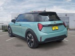 2025 MINI Cooper S Base