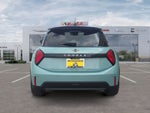 2025 MINI Cooper S Base