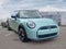 2025 MINI Cooper S Base