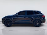 2014 Porsche Cayenne Platinum Edition