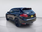 2014 Porsche Cayenne Platinum Edition
