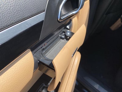2014 Porsche Cayenne Platinum Edition