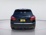 2014 Porsche Cayenne Platinum Edition