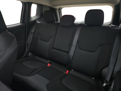 2020 Jeep Renegade Trailhawk